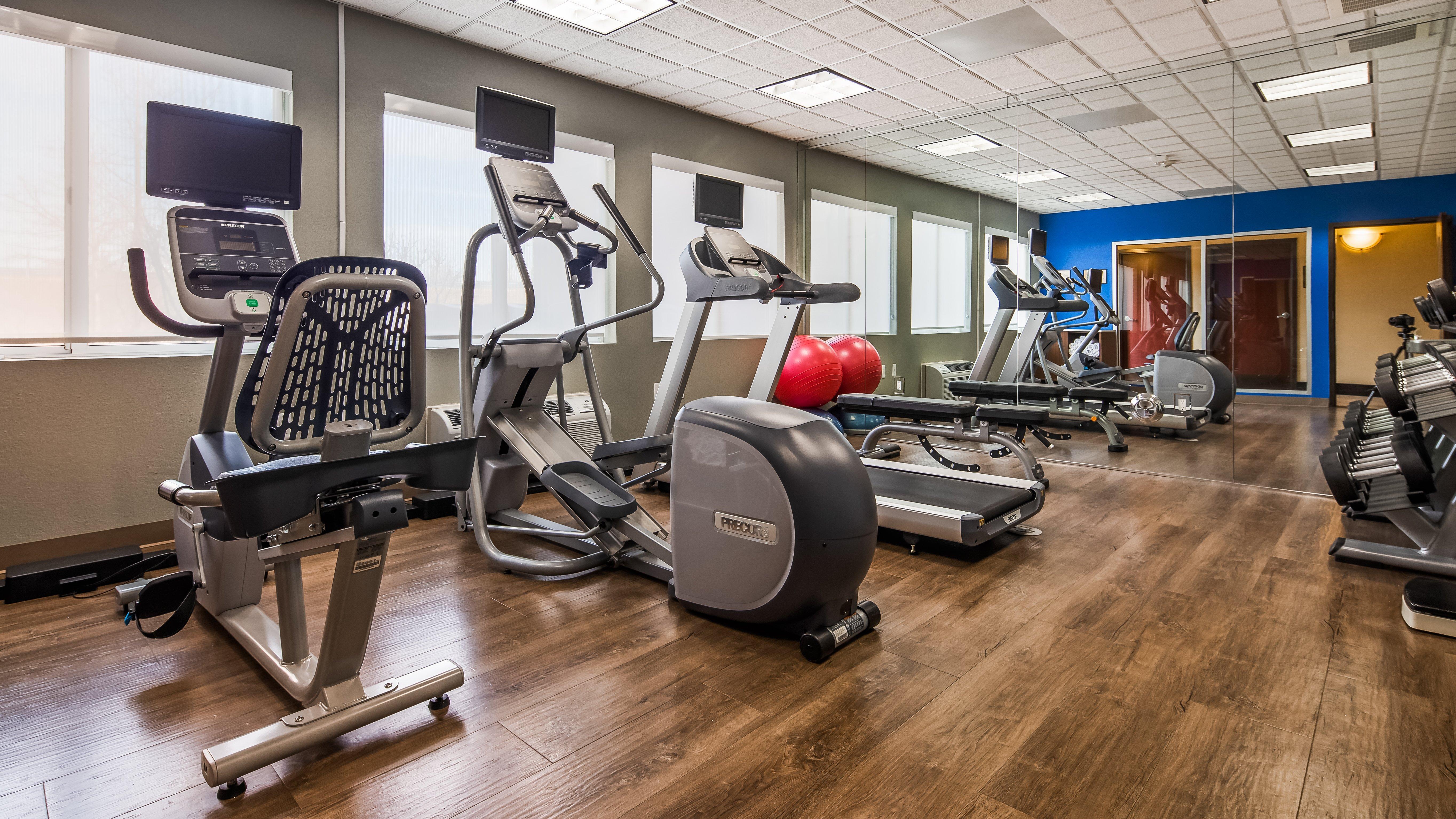 Holiday Inn Express & Suites Detroit - Farmington Hills By Ihg Northville Exteriör bild
