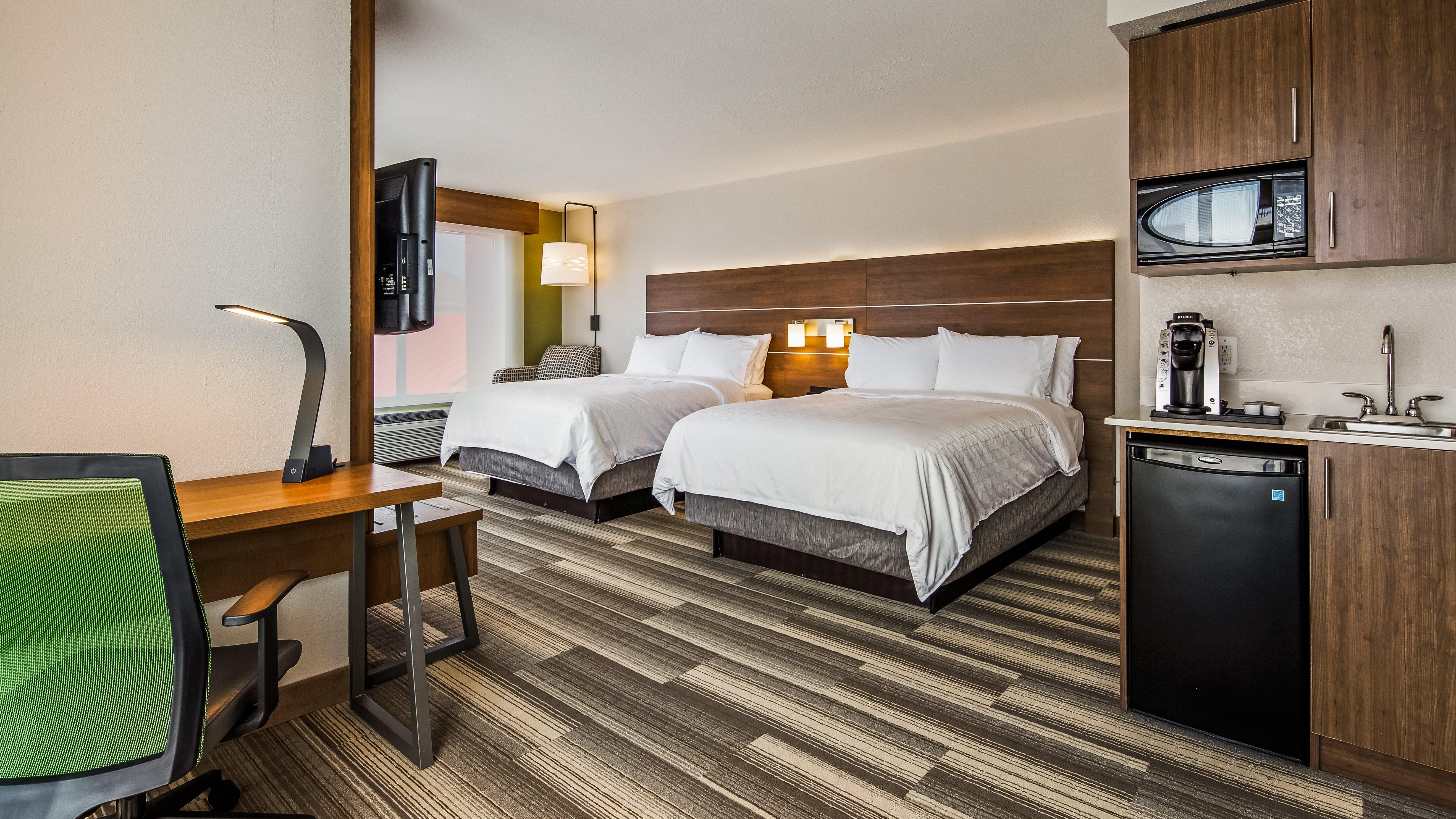 Holiday Inn Express & Suites Detroit - Farmington Hills By Ihg Northville Exteriör bild