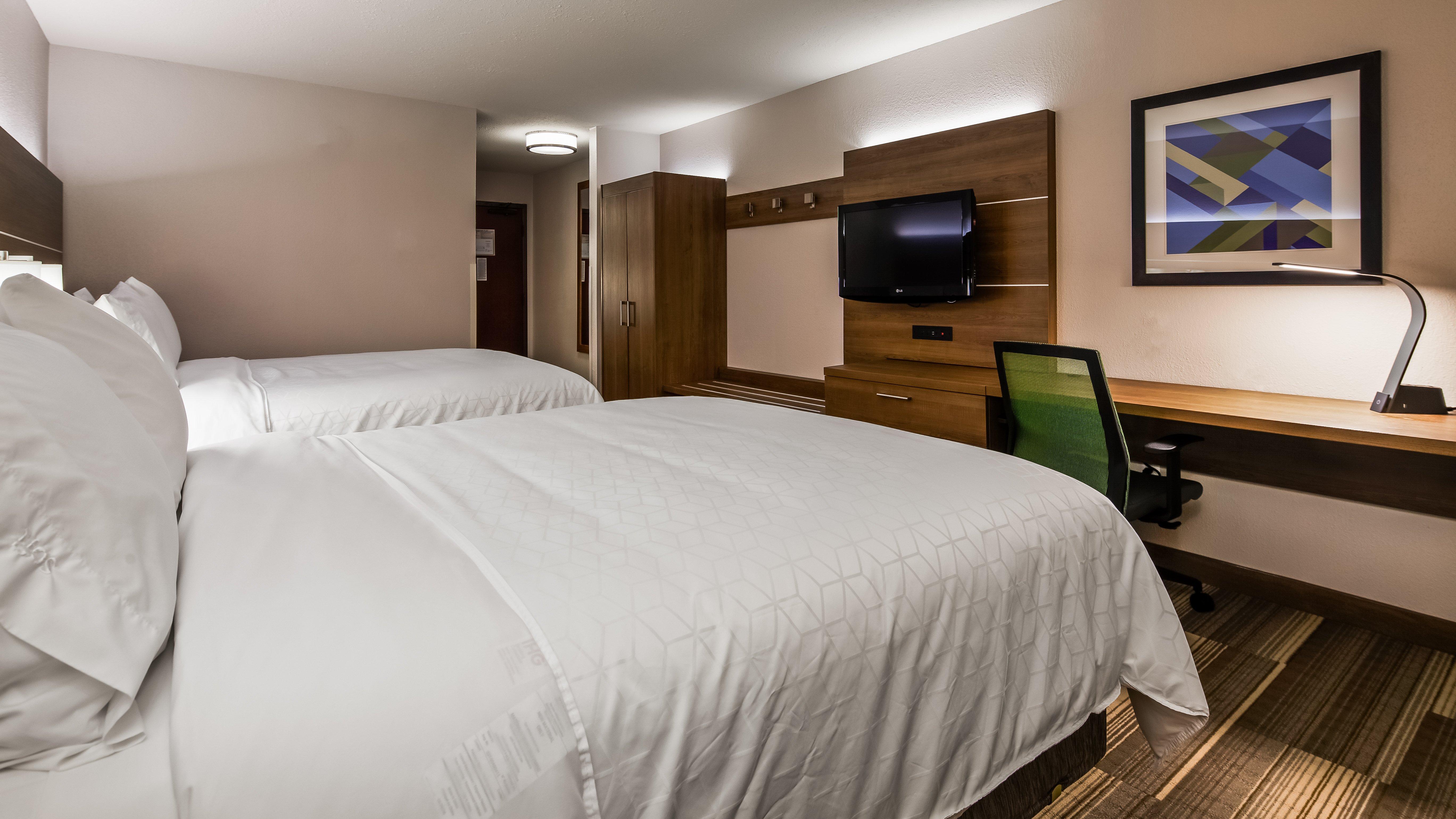 Holiday Inn Express & Suites Detroit - Farmington Hills By Ihg Northville Exteriör bild