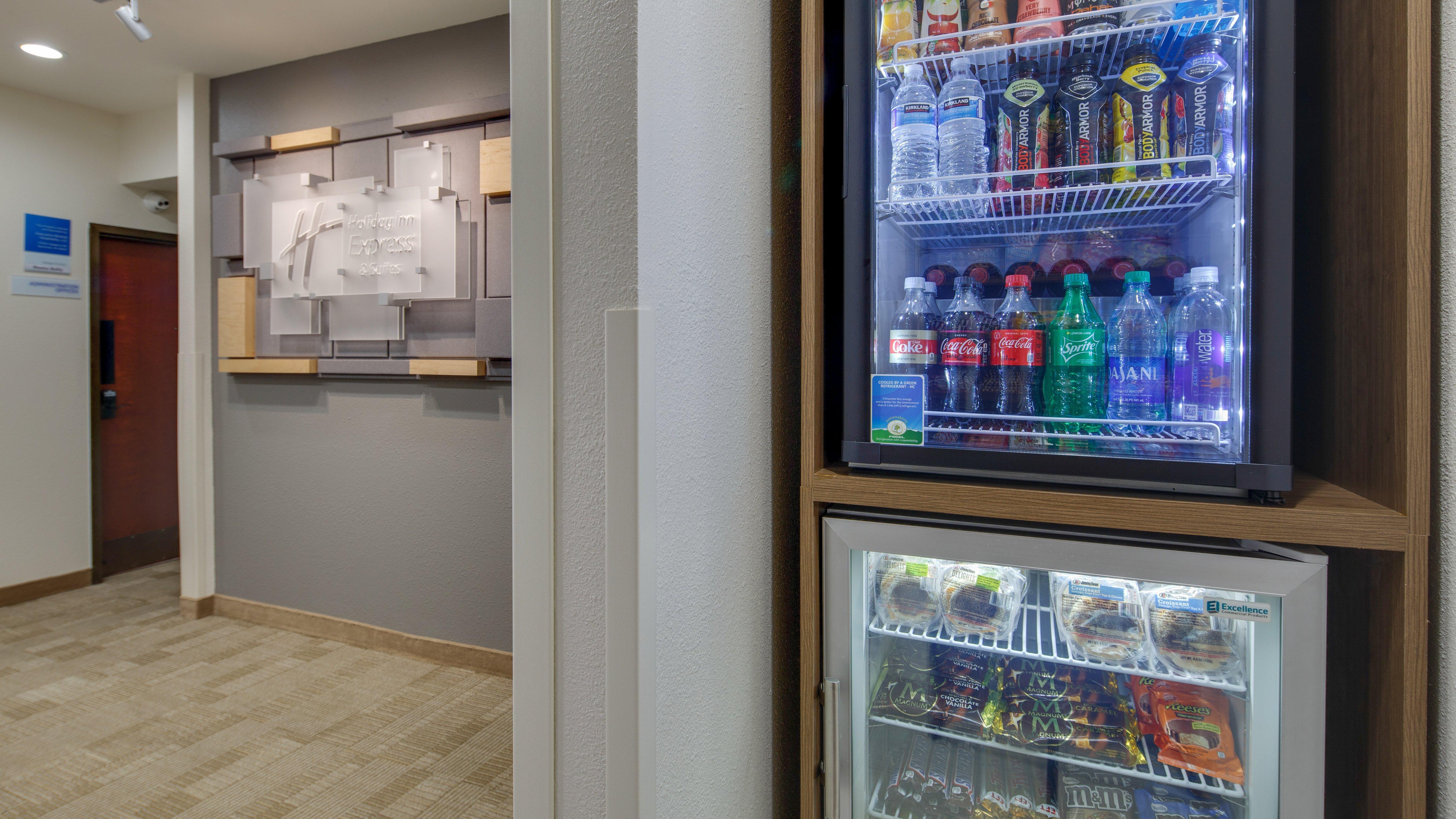 Holiday Inn Express & Suites Detroit - Farmington Hills By Ihg Northville Exteriör bild